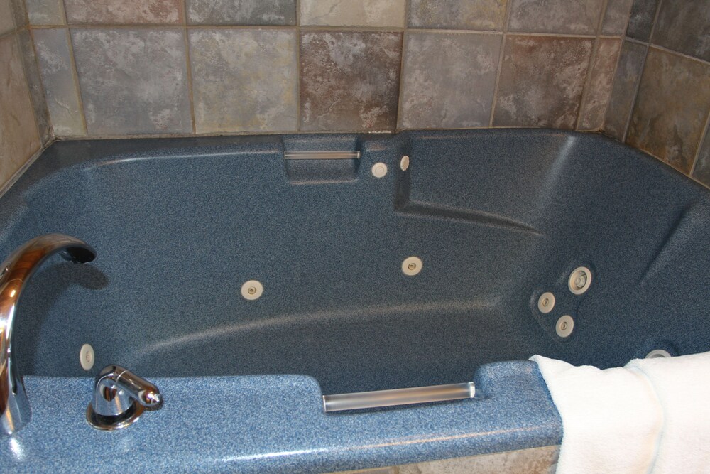 Lakeside Resort and Motel - photo 51