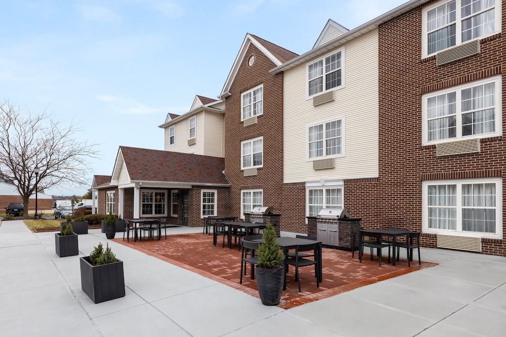Candlewood Suites St Louis St Charles by IHG - photo 26