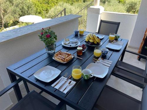 Vacation house Rubi