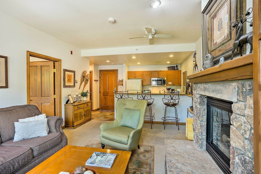Lavish Escape 3 Mi from Beaver Creek Resort - photo 5