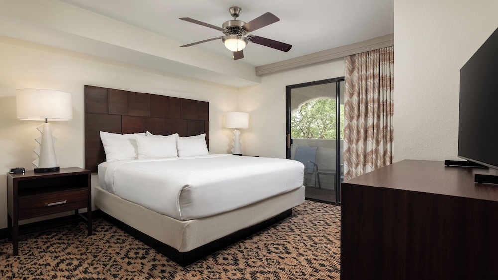 Holiday Inn Club Vacations Scottsdale Resort by IHG - photo 18
