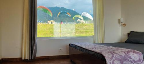 Sunshine Cottages — Beed