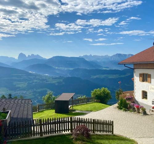 Parndlehof - last minute hotel in Villandro