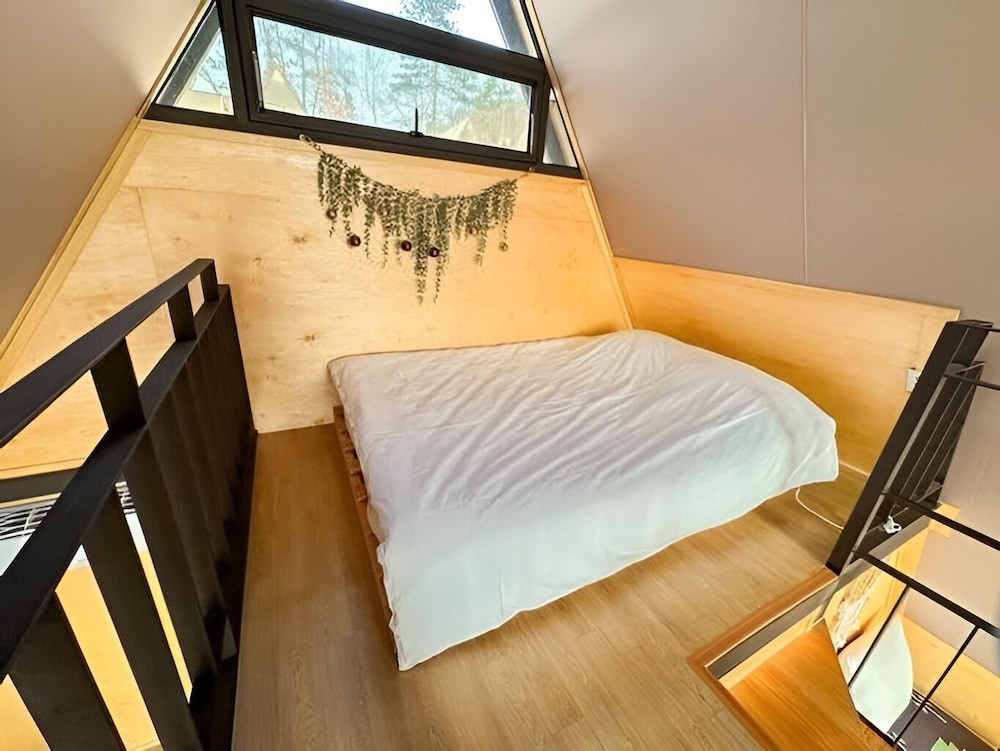 Spain Village Poolamping in Gapyeong, South Korea