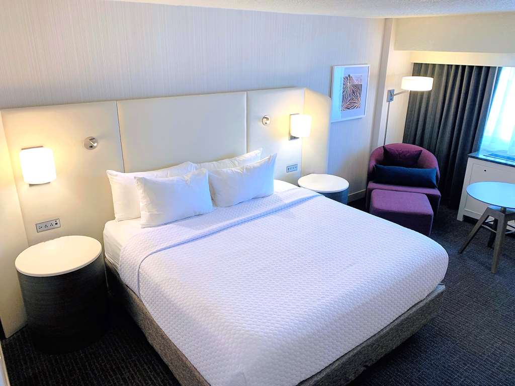 Sonesta Columbus Downtown - photo 46