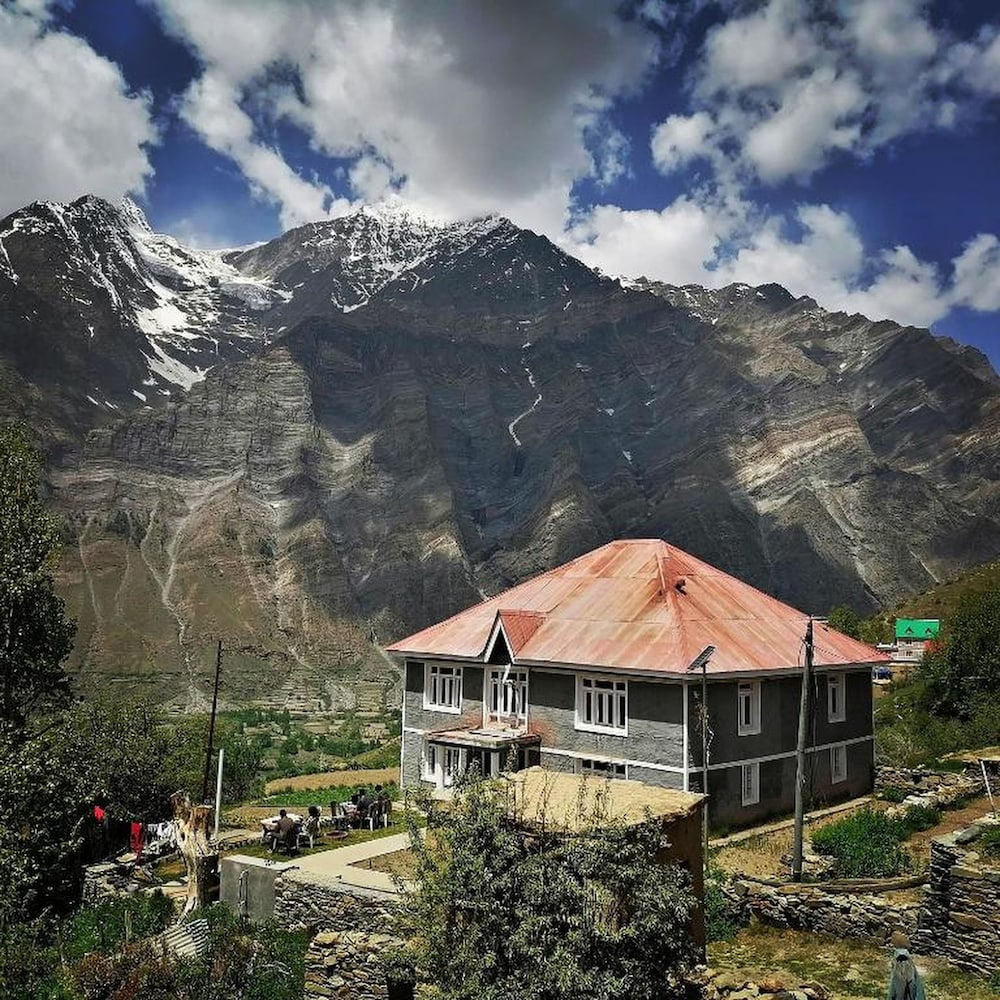 Himalayaa Retreat - last minute hotel in Manali