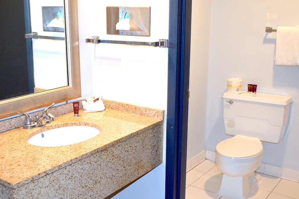 Americas Best Value Inn & Suites St. Cloud - photo 17