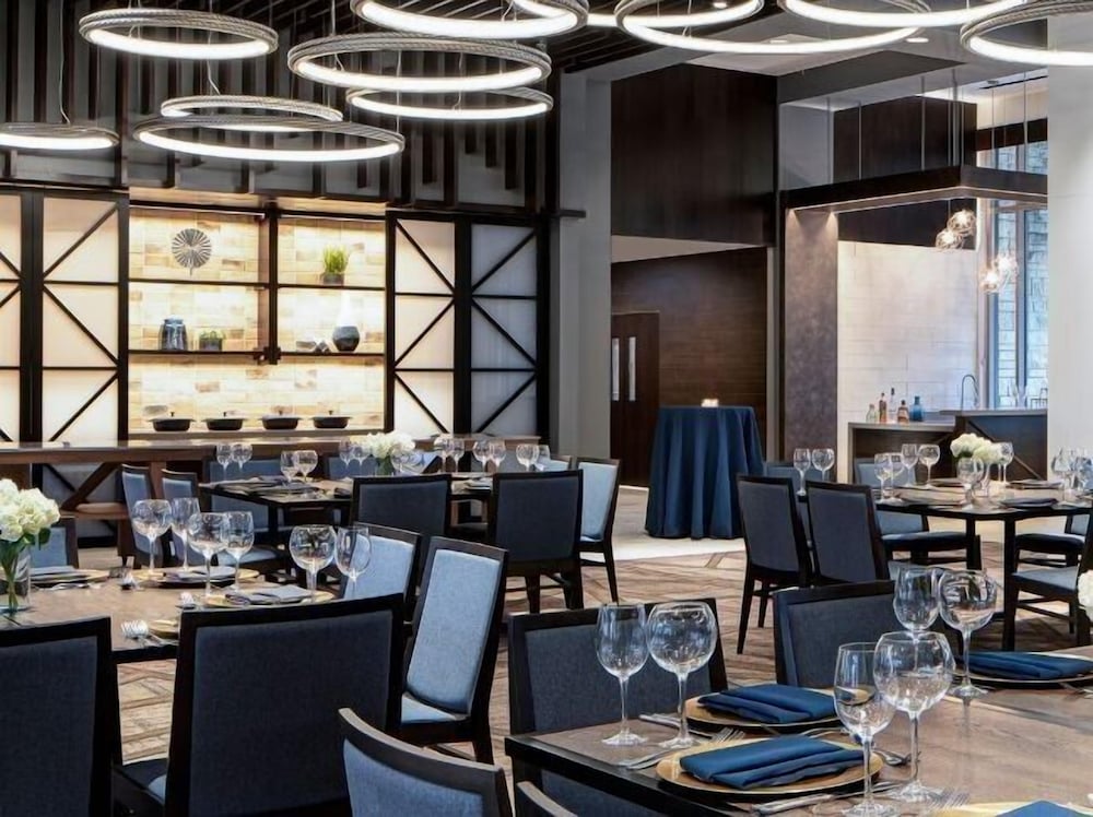 Dallas Plano Marriott at Legacy Town Center - photo 50