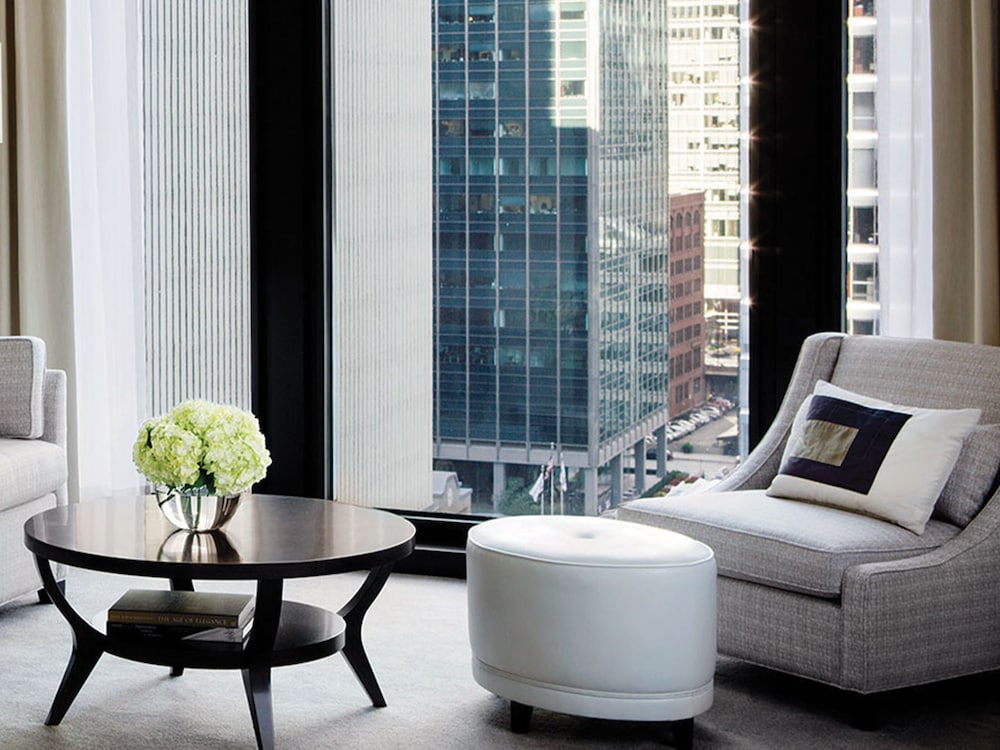 The Langham Chicago - photo 89