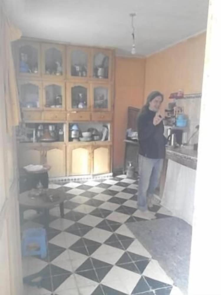 Rich La Nature Sud Est in Midelt, Morocco