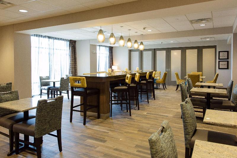 Hampton Inn Superior Duluth - photo 46