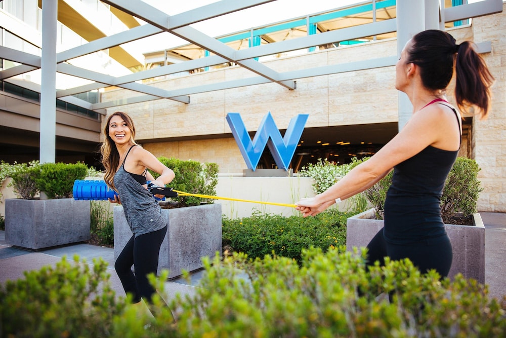 W Scottsdale - photo 60
