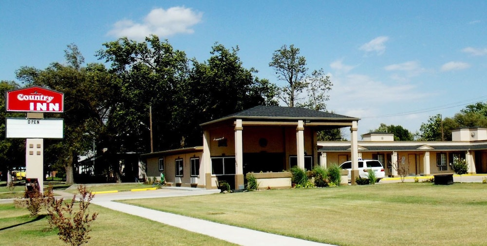 Country Inn Sterling - featured photo