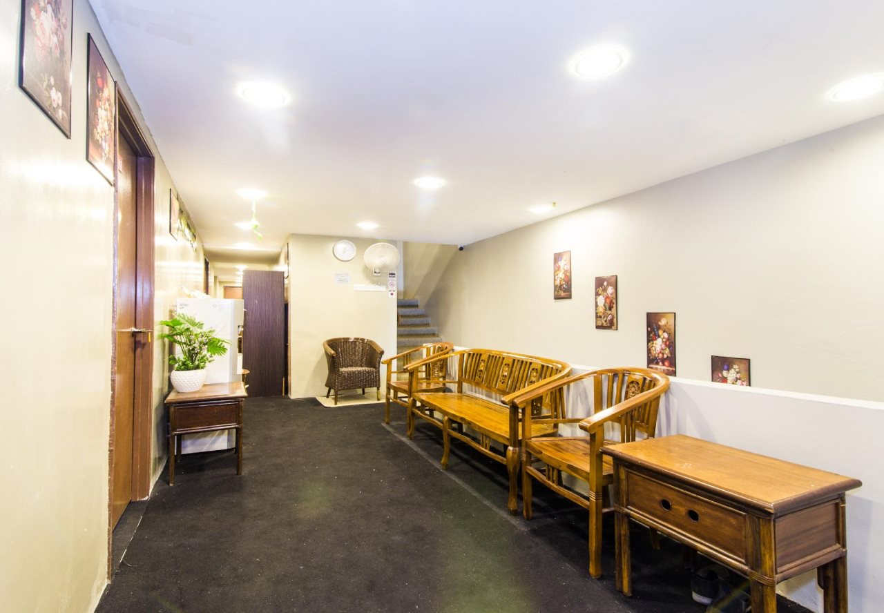 Bms Hotel — Kuala Lumpur — photo 3
