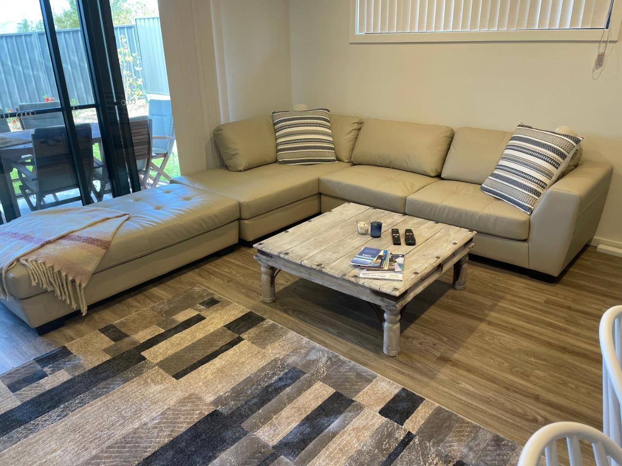 A Piece of Heaven in Vincentia, Australia