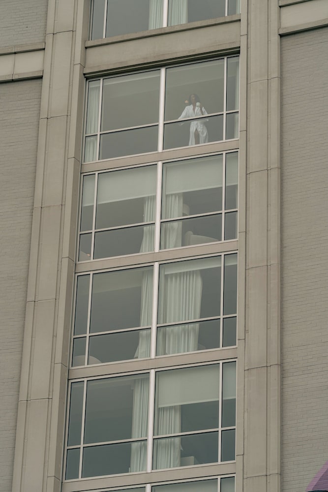 Hotel Zena Washington DC - photo 76