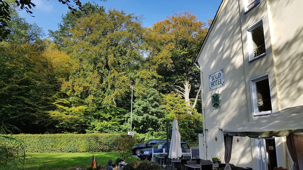 Wald Hotel in Troisdorf, Germany