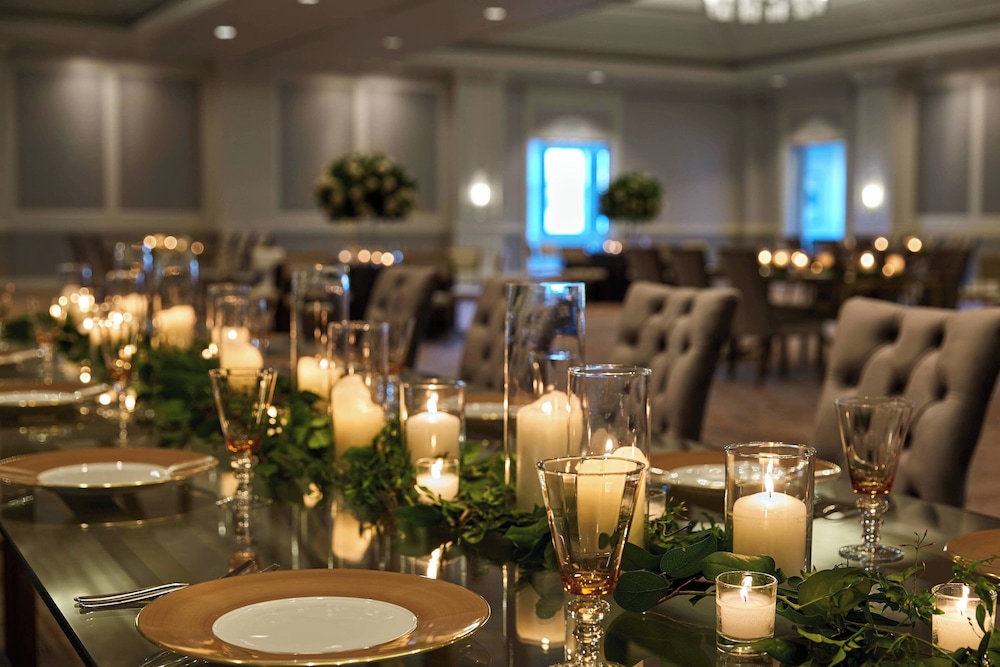 The Ritz Carlton Half Moon Bay - photo 7