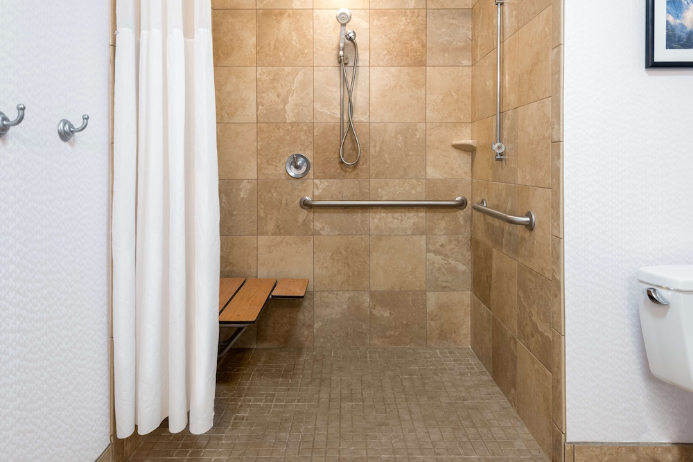 Hampton Inn & Suites Buffalo Downtown - photo 28