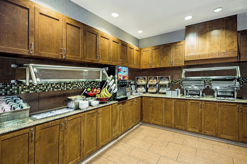Residence Inn by Marriott San Antonio SeaWorld Lackland - photo 24