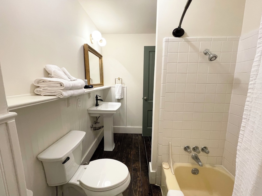 The Crystal River Inn - photo 60