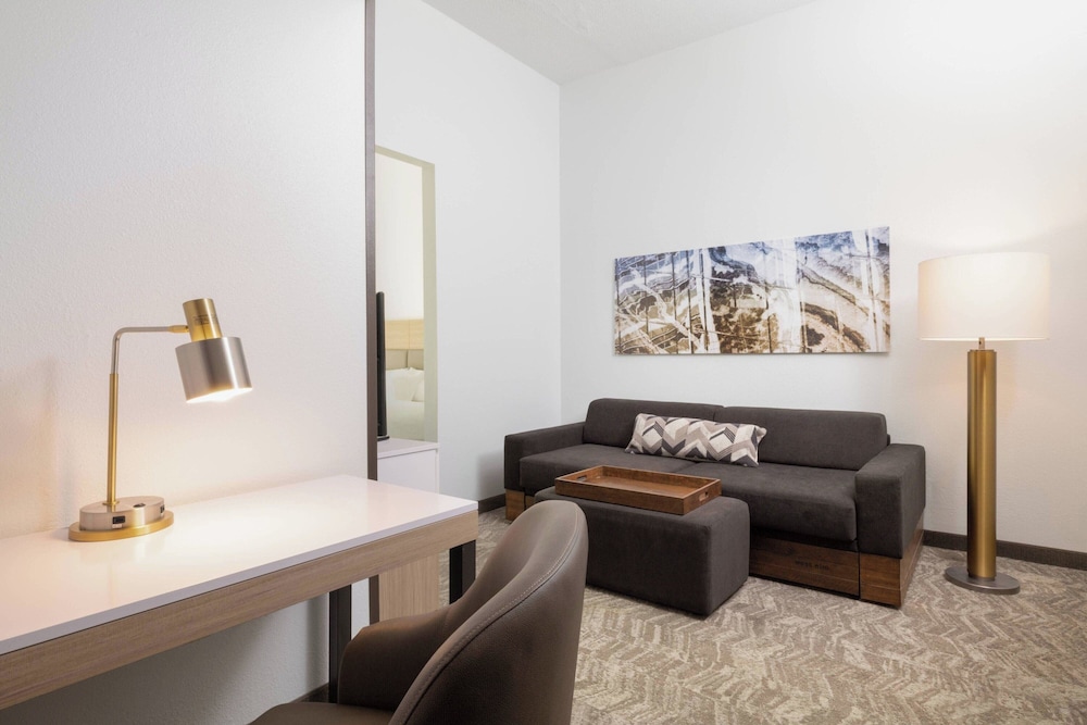 Springhill Suites by Marriott Williamsburg - photo 11