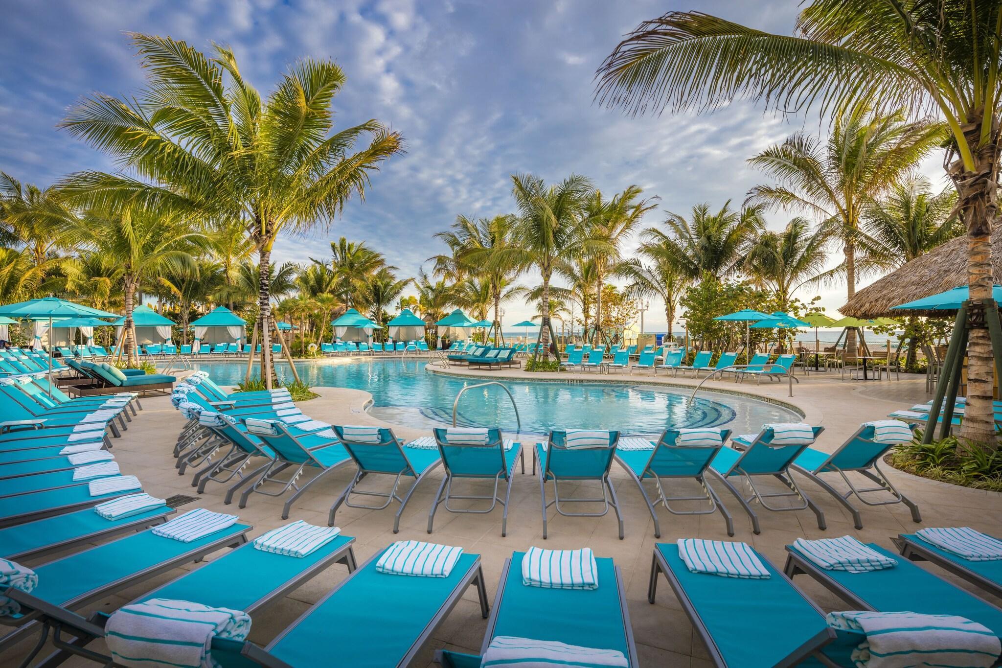 Margaritaville Hollywood Beach Resort - photo 17