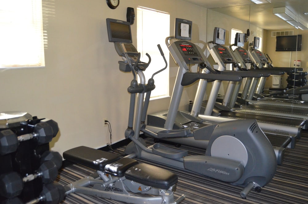 TownePlace Suites by Marriott Dallas Plano Legacy - photo 14