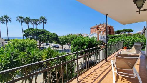 Apartamento Cabrera Burriac — 4-Star Luxury Hotel in Cabrera De Mar, Spain