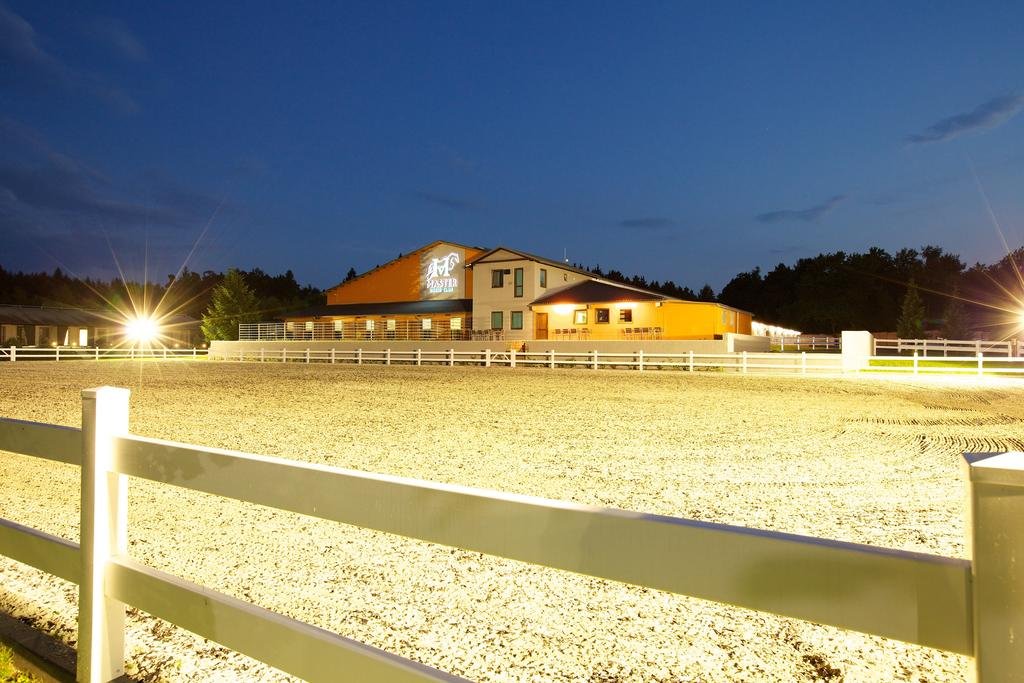 Master Horse Club Svojetice — Babice