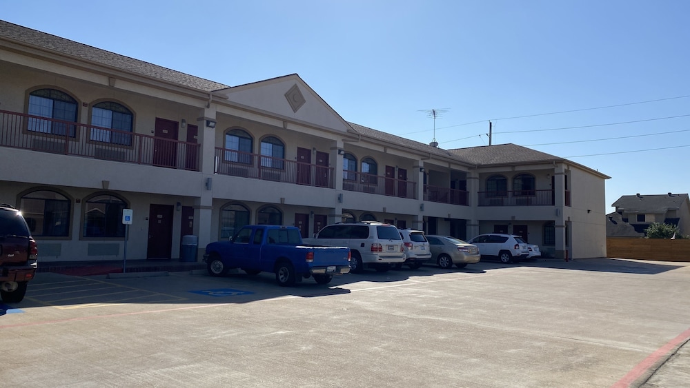 Palace Inn Westheimer - photo 17