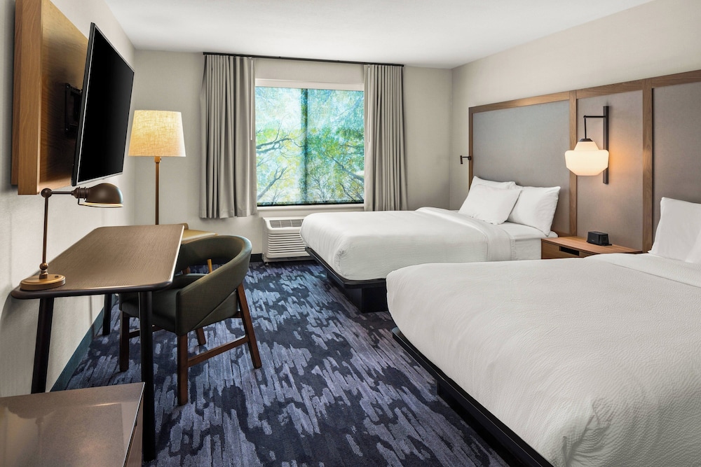 Fairfield Inn & Suites by Marriott Duluth - photo 6