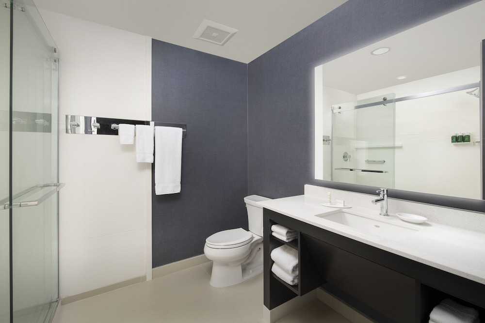 Residence Inn by Marriott Lubbock University Area - photo 34