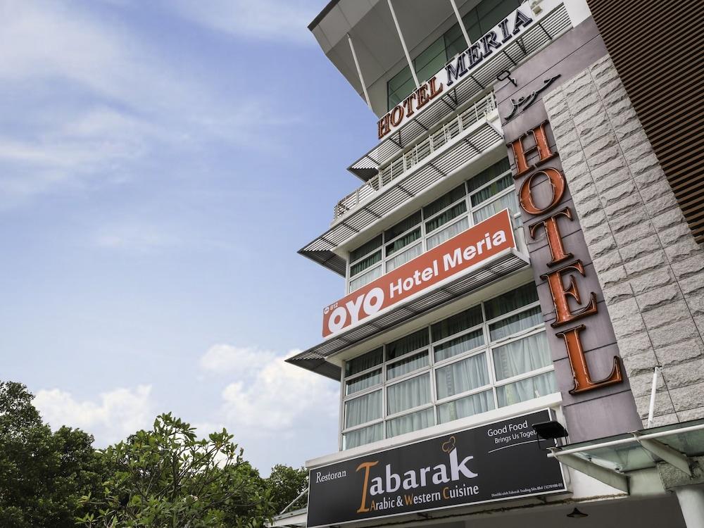 Hotel Meria - last minute hotel in Shah Alam