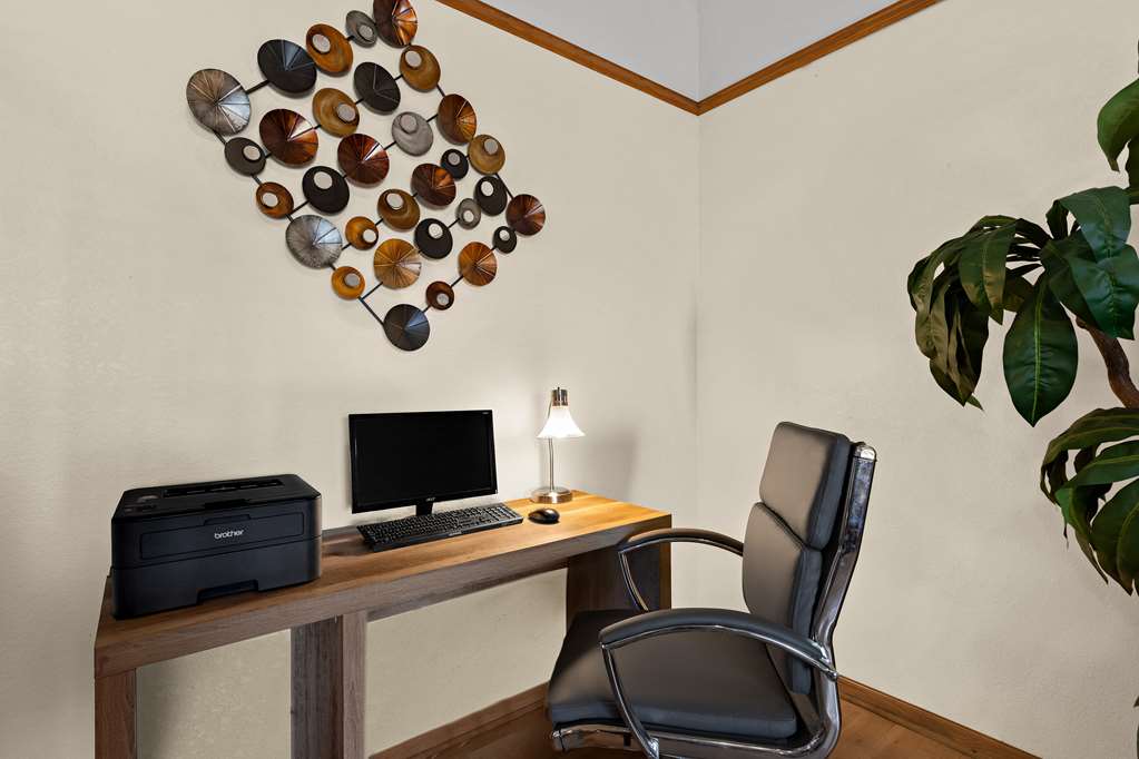 Best Western Germantown Inn - photo 9