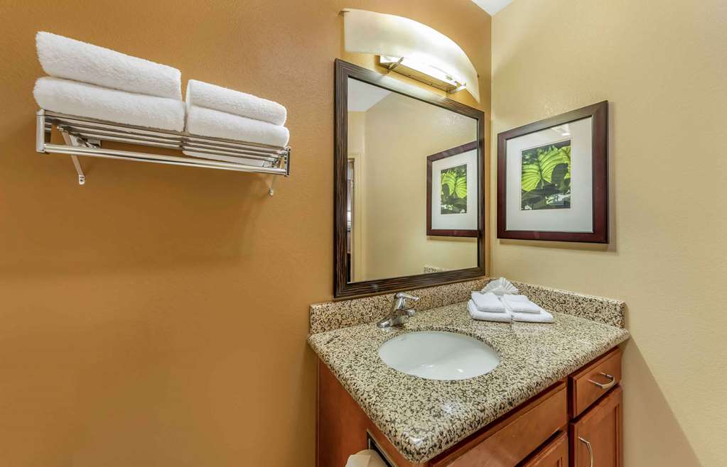 Extended Stay America Suites Bakersfield Chester Lane - photo 40