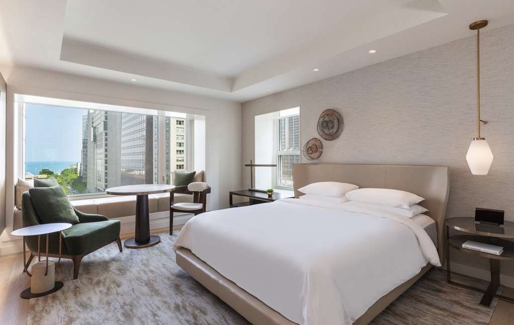 Park Hyatt Chicago - photo 18