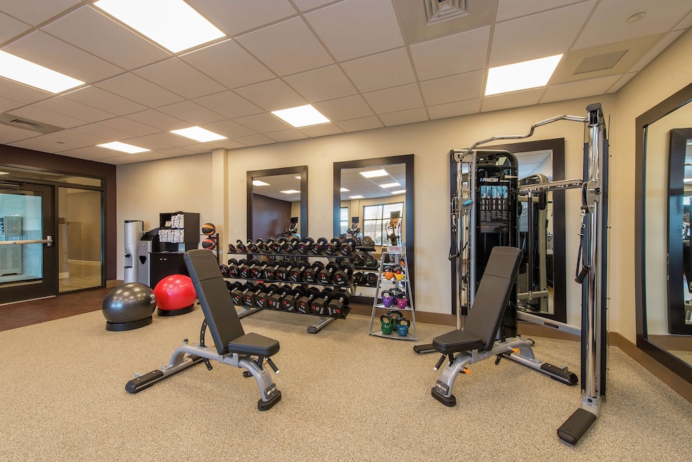 Homewood Suites by Hilton Marlborough - photo 23