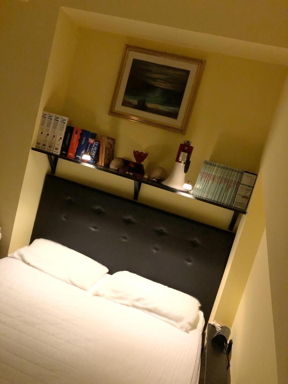 Luna - carbon neutral hotel in Mascali