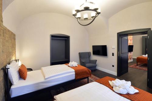 1552 Boutique Hotel — Eger — photo 2