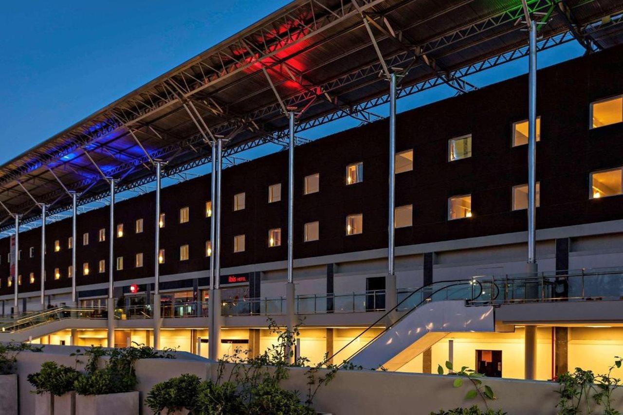 Ibis Pilar in Pilar, Argentina