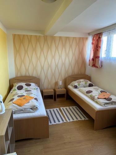 Chraštice - carbon neutral hotel in Unknown City