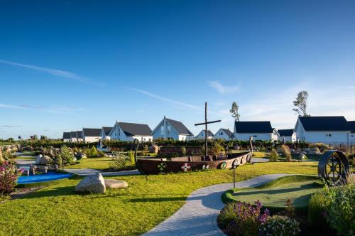 Ferienhaus OlpeKids Olpenitz — hotel in Kappeln