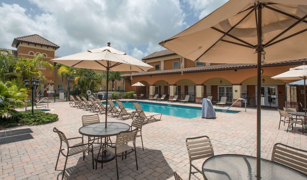 Homewood Suites by Hilton Sarasota - photo 36