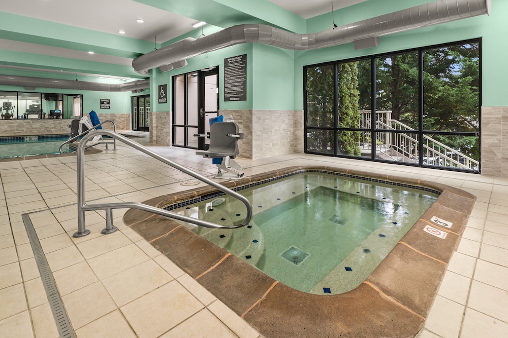 Holiday Inn & Suites Bothell by IHG - photo 31