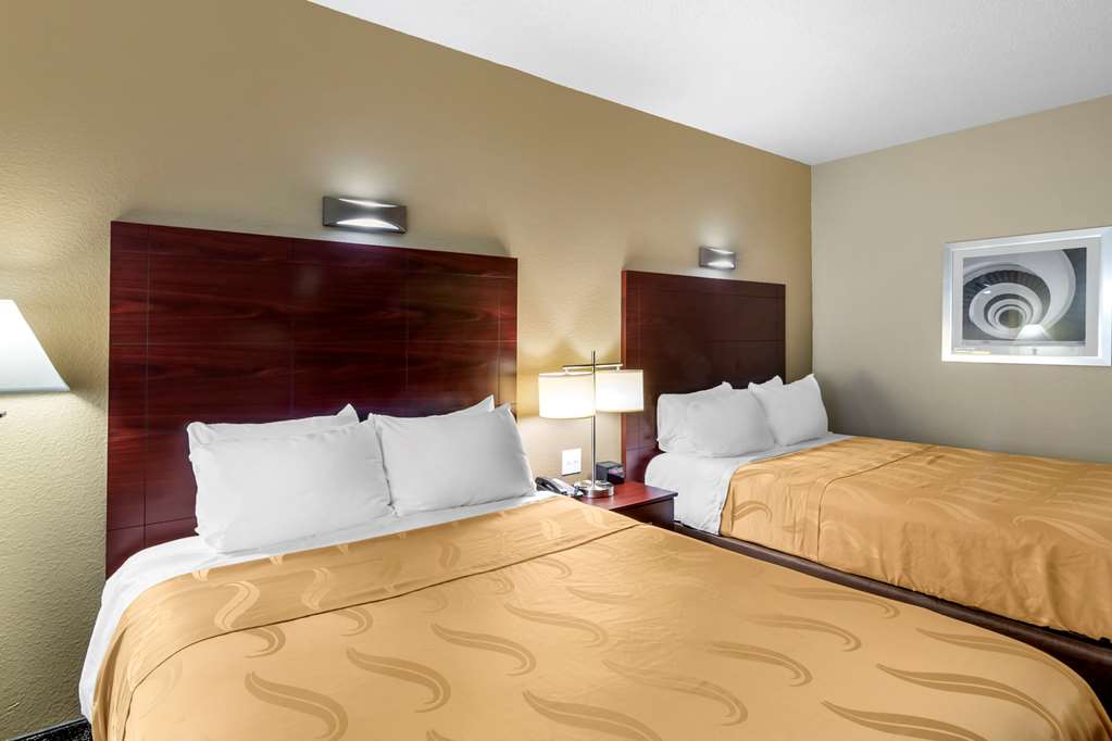 Quality Inn Overland Park Kansas City - photo 24