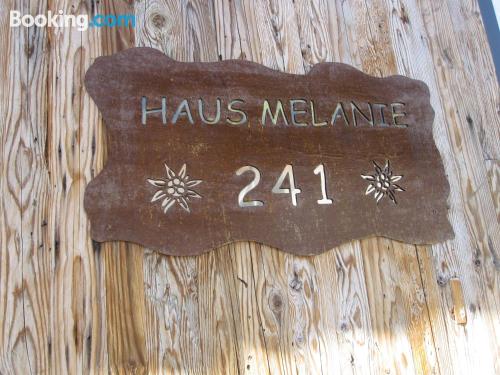 Haus Melanie Inklusive Silvretta Premium Summercard — 4-Star Luxury Hotel in See, Austria