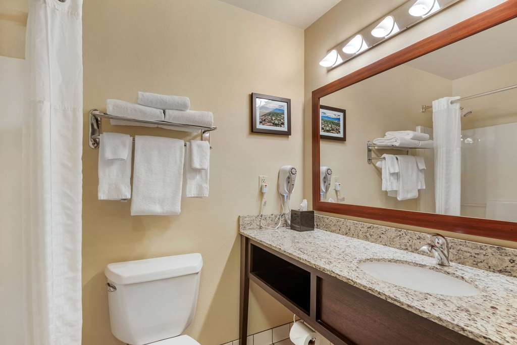 Comfort Inn Missoula near University - photo 14