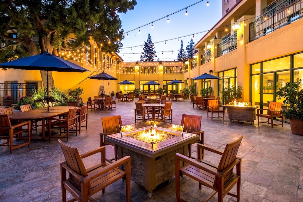 Crowne Plaza Cabana Palo Alto by IHG - photo 42