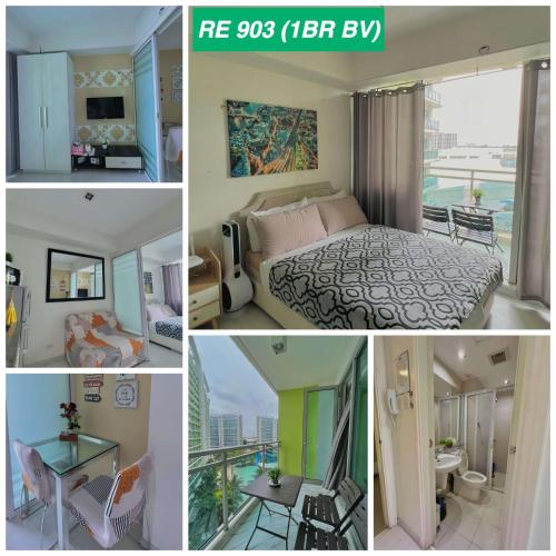Micasaazure77 - last minute hotel in Manila